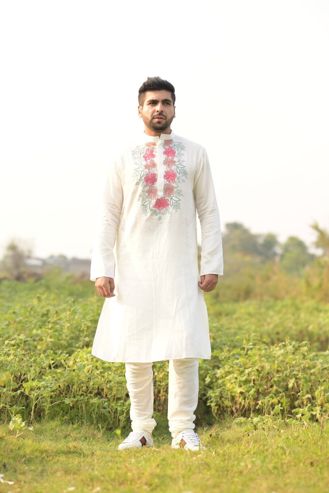 Sufiyan Kurta Set