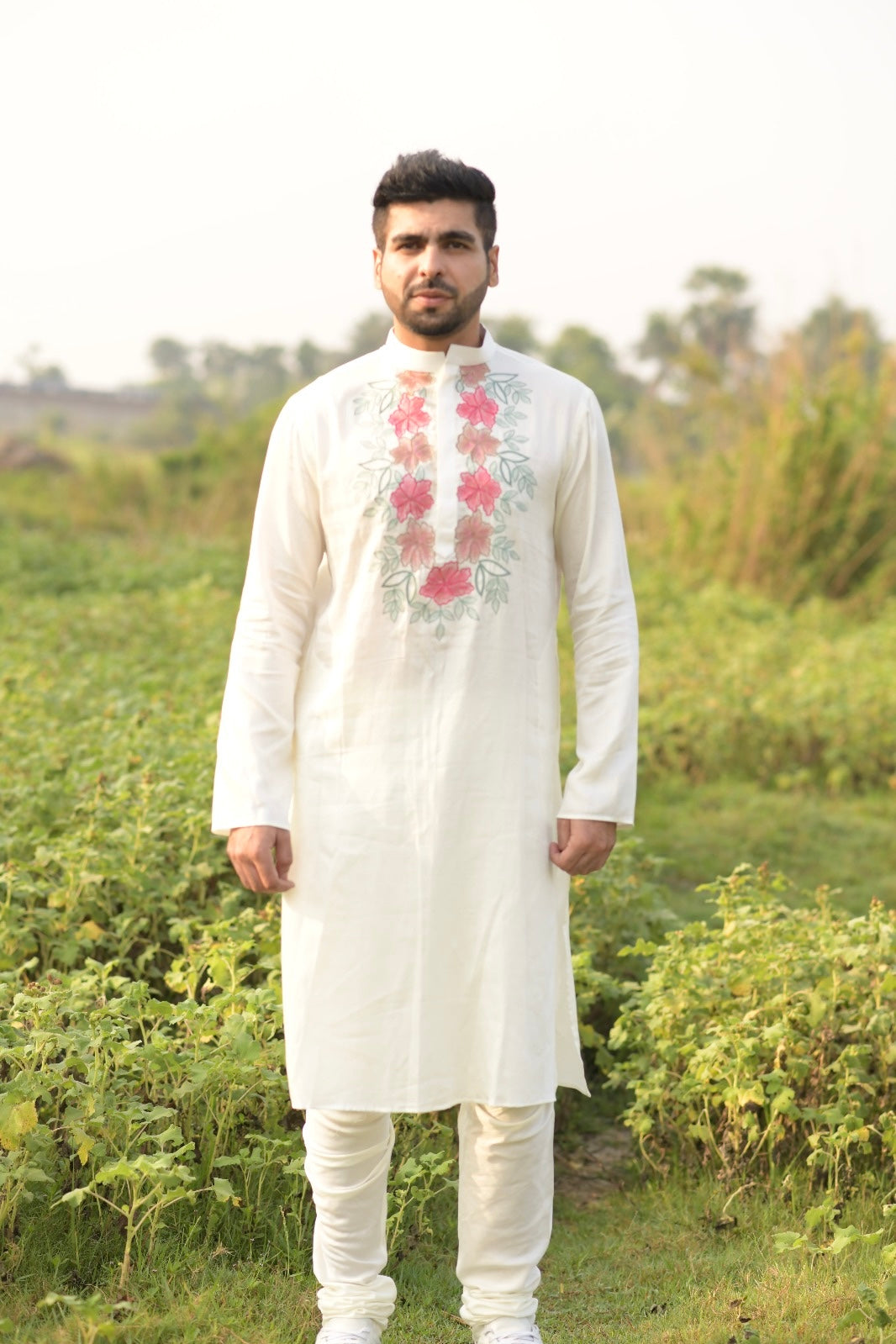 Sufiyan Kurta Set