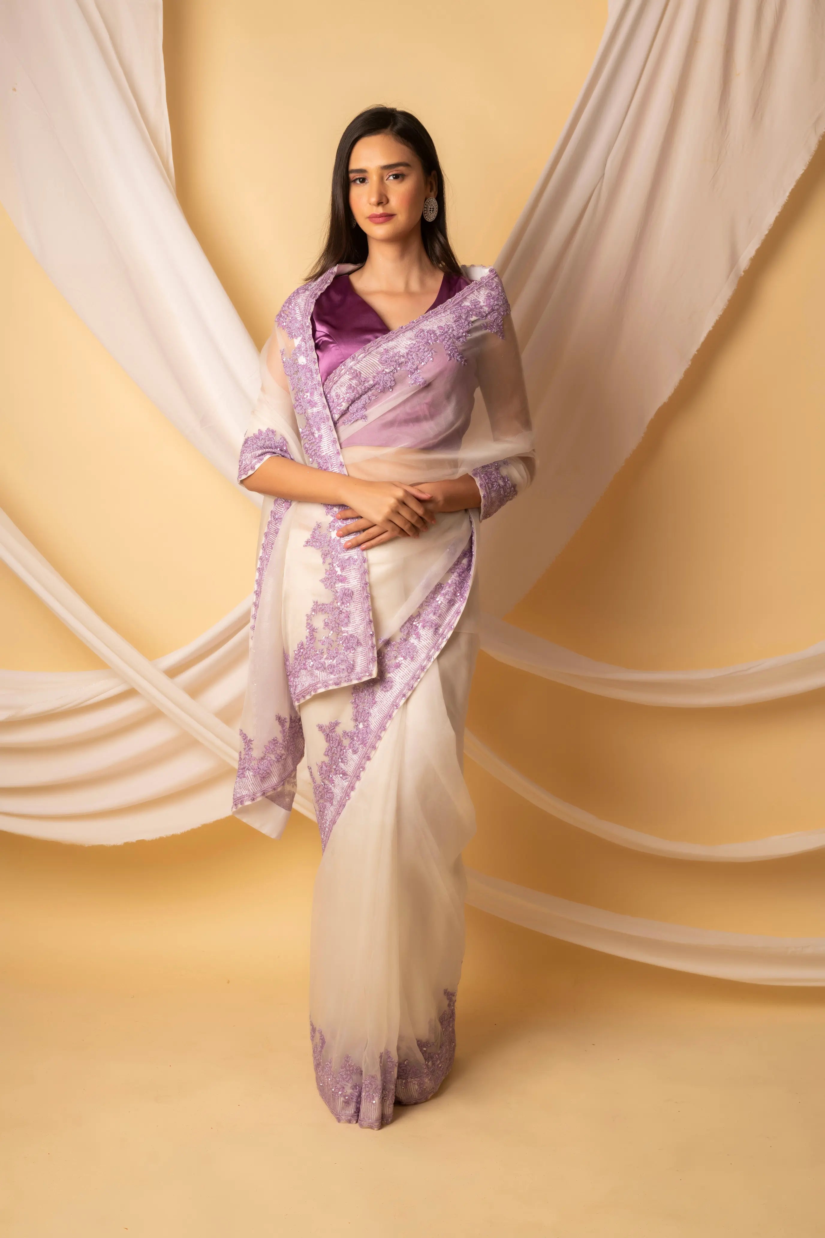Aasia Saree