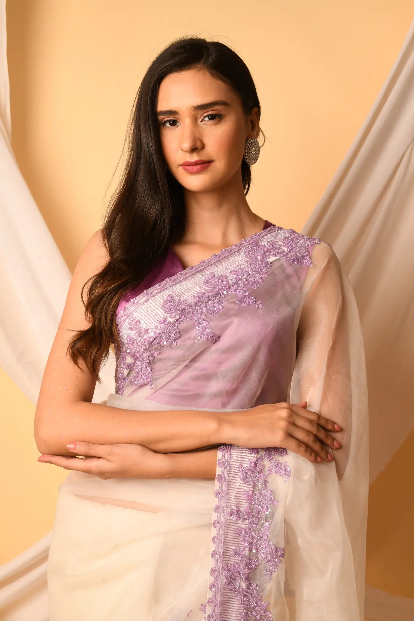 Aasia Saree