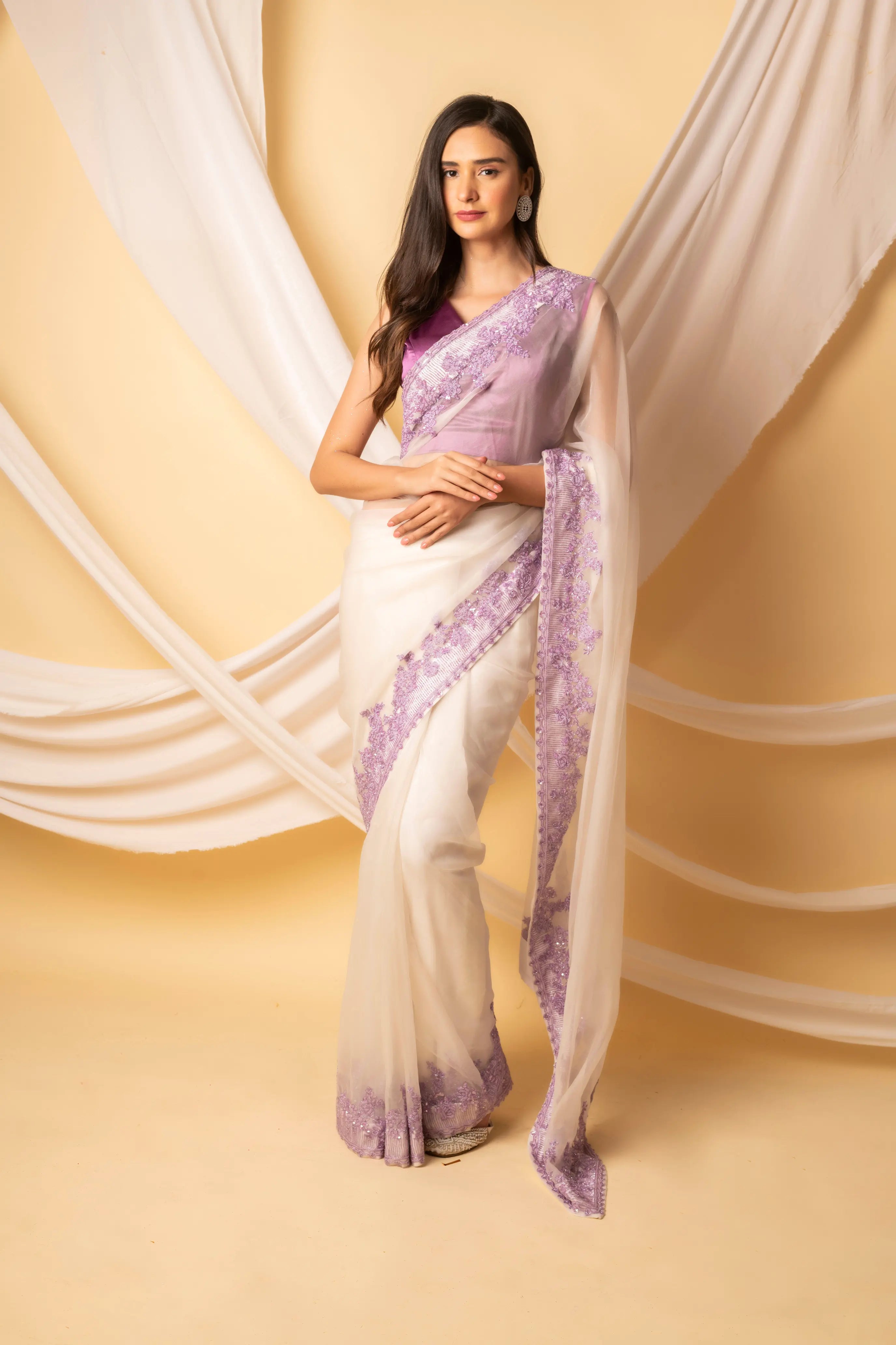 Aasia Saree